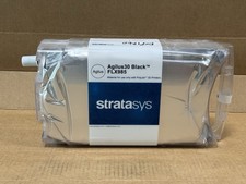 Stratasys Agilus30 Black FLX985 - 3.6KG - EXPRED JULY 2024 picture