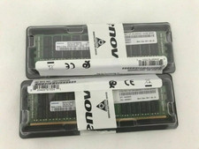 FOR Lenovo / IBM 46W0829 46W0831 2RX4 16GB DDR4 PC4-2400T System x Server Memory picture