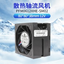 1PC new PFM0612XHE-SM02 6038 fan picture