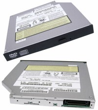 New TOSHIBA SATELLITE A100 A105 A135 A130 A15 L25 M105 DVD/CDRW IDE Drive picture