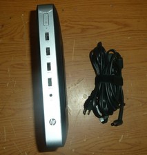 HP t630 Thin Client AMD GX-420GI 2.0Ghz 128GB SSD 8GB RAM L12628-001 - NO OS picture