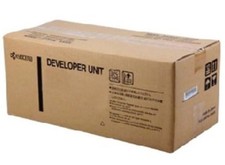 Kyocera 302NS93040 DV-5150(C) DV-5150(C), 200000 pages, Laser, Cyan, Kyocera ~E~ picture
