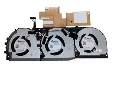 Brand New laptop DELL Precision 7690 0WDXF1 ND8CC39-24E06/05/04 FAN HEATSINK picture