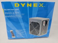 Dynex DX-PS400W2 400-Watt Power Supply New Sealed picture