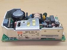 Mean Well MPS-30-12 Power Supply  picture