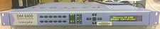 Motorola DM6400 AC Licensed 16SD Recode, IP Input, 2 ASI Output, LOADED v5.6 b3 picture