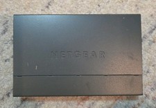 Netgear GS308 v2 Standalone 8-port Gigabit Desktop Switch Ethernet picture