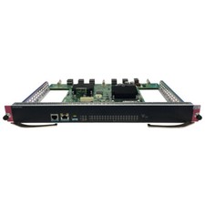 HPe JG621A 12910 FlexFabric Main Processing Unit picture