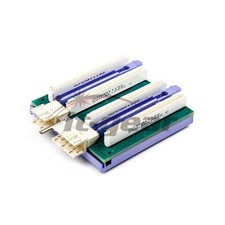 RS6000 80P4770 U320 4-Pack Disk Drive Backplane picture
