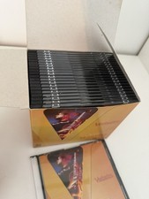 LOT of 50 CD-R & CD-RW Blank Recordable Audio CDs Unused Memorex Verbatim +cases picture