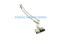 486633-001 48.4H504.041 OEM HP USB BOARD W/ CABLE PAVILION G70-400 G70-463CL picture