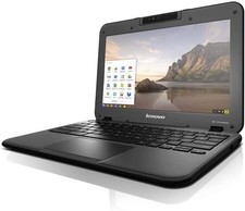 Lenovo Chromebook Laptop 11.6