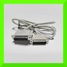 DB25 25 Conductor male/male 6ft Universal cable picture