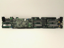 Dell 06V580 0DGWM2 0Y776M SAS Backplane Assembly for R510 and DR4000 picture