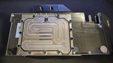 EK-Quantum Vector N+ RX6800XT/6900XT Water block with Backplate picture