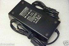 AC Adapter For Lenovo Ideapad Y710 Laptop 135W Battery Charger Power Supply Cord picture