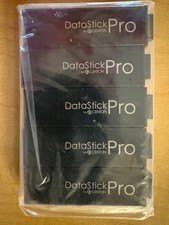 New DataStick Pro by Centron 5 pack of 8GB USB Flash Drives picture