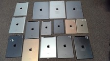 Lot of 15 Apple iPad / iPad Pro / iPad Mini for Parts or Repair picture