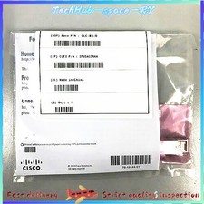 New Cisco GLC-BX-D 1000BASE-BX-D SFP Transceiver Module picture