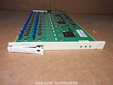 AVAYA TN2224CP 2W HV14 Lucent Definity Digital Line Card PULLED FROM AVAYA G650 picture
