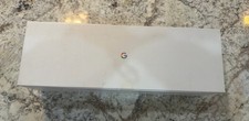 Google Wifi AC1200 Mesh WiFi Router System 3 Pack NEW Old Stock Original Box picture