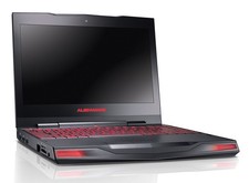 Rare Collectible Alienware M11x R2 i7 U 640 1.2GHz 4GB RAM 160GB Nvidia GT 335M picture