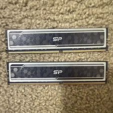 Silicon Power XPOWER Zenith 32GB (2x16GB) DDR4-3200 PC4-25600 Non-ECC picture