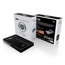 Lot 2 Vantec NexStar Vault -  SATA Hard Drive Portable Data Security Enclosure picture