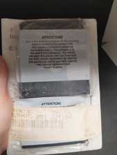 VINTAGE Genuine: Microsoft Windows for Workgroups & MS-DOS picture