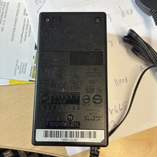 OEM HP 0957-2230 Printer AC Power Adapter Cord 32V 1560mA Genuine Supply picture