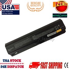 New 6 cells Laptop Battery for HSTNN-YB0X MU06 MU06047 MU06055 MU09XL HSTNN-F03C picture