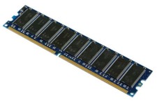 HYMD264726B8J-D43 AA-A - 512MB Memory Module (Ddr Sdram Rdimm)  picture