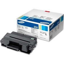 Samsung Original Toner Cartridge MLTD205ESE picture