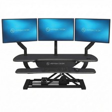 PowerPro Electric Standing Desk Converter 40