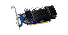 ASUS GT 1030 2GB GDDR5 OC,SILENT,No Power Required,HDMI/DVI picture