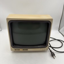 Tandy VM-1 High Resolution Monochrome Monitor 26-5111 picture