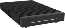 OWC Thunderblade 4TB External SSD RAID Drive with Hard Case picture