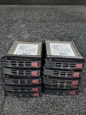 Lot 10 Supermicro Seagate XF1230-1AD0240 Nytro 240GB SATA 6Gbs 2.5