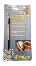 Vintage Pentopia Chameleon V Sylus Pen 3 Com Palm V picture