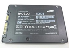 Samsung 840 EVO 500GB 2.5
