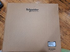 New, Schneider Electric, GVSBPSU60G-WP, GALAXY VS MAINTENANCE BYPASS PANEL picture