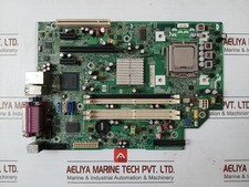 HP 437348-001 Ram Motherboard DG# 437349-000 REV 0J 94V-0 picture