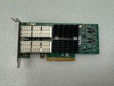 HP 661685-001 Mellanox MCX354A-FCBT 544QSFP 10/40GbE 2-Port PCI-e 3.0 x8 HCA picture