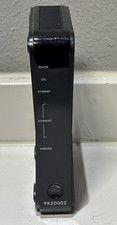 ZyXel PK5000Z Modem Router picture