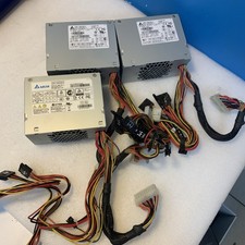 (1x )  Delta DPS-200PB-176 A 200W SFF Power Supply PSU picture