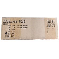 Kyocera DK-580 Drum Kit picture