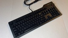 Das keyboard 4 Professional DASK4MACSFT-3G7-r1.1 USB 3 Hub & BrownCherry MX Keys picture
