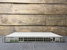 NOKIA 7250 IXR-ec 3HE15774 Interconnect Router picture
