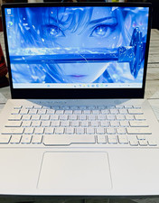 ASUS ROG Zephyrus G14 gGA401Q Ryzen 9 RTX 3050 1TB SSD picture