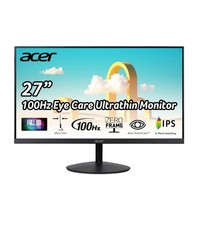 Acer SB272 Ebi 27